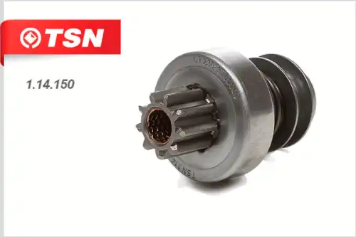 Стартер TSN 1.14.150