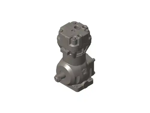 компрессор воздушный !1-цил \дв.CUMMINS ISF3.8 5268950