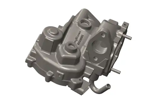 КЛАПАН EGR 5342275 CUMMINS
