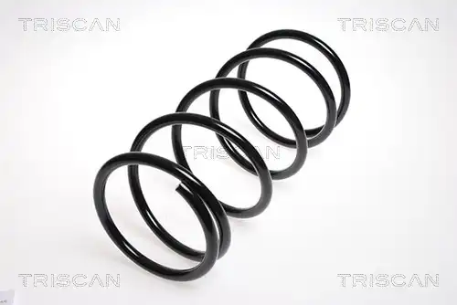 ПРУЖИНА ПОДВЕСКИ 87504283 TRISCAN