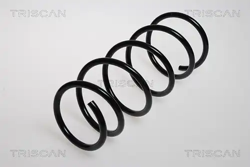 ПРУЖИНА ПОДВЕСКИ 875025102 TRISCAN