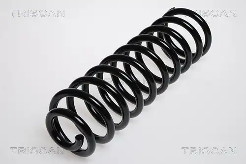 ПРУЖИНА ПОДВЕСКИ 875029333 TRISCAN
