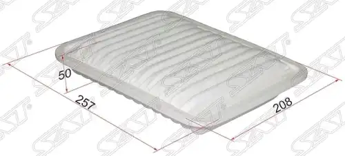 Фильтр воздушный SAT ST-MR968274