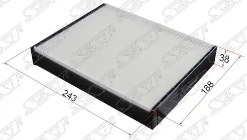 Салонный фильтр SAT ST-97619-38100