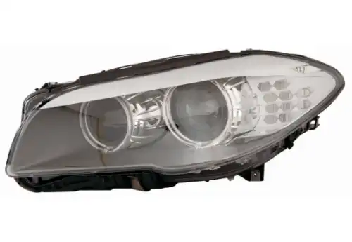 Фара DEPO 444-1176RMLEHM2