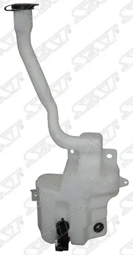 Расширительный бачок SAT ST-FD90-101-0