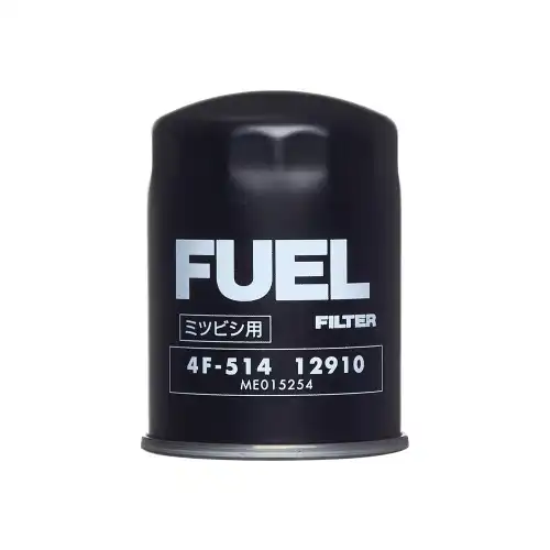 Топливный фильтр NITTO 4F514