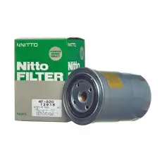 Топливный фильтр NITTO 4F520