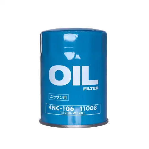 Фильтр масляный NITTO 4NC106