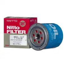 Фильтр масляный NITTO 4NC107