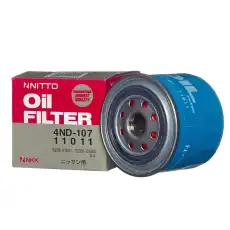 Фильтр масляный NITTO 4ND107