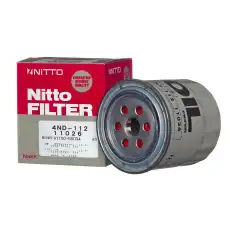 Фильтр масляный NITTO 4ND112