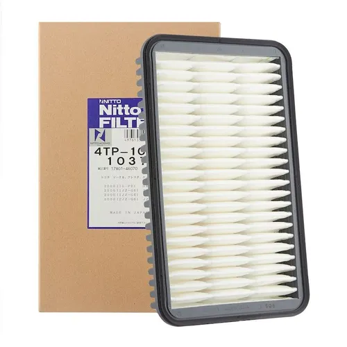 Фильтр воздушный NITTO 4TP1058