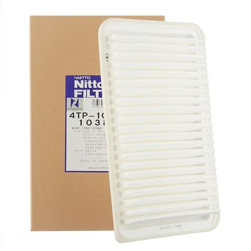 Фильтр воздушный NITTO 4TP1071