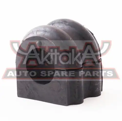 ВТУЛКА СТАБИЛИЗАТОРА ПЕРЕД ПРАВ/ЛЕВ AKITAKA 1107-V250F