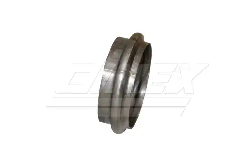 Гофра глушителя DINEX 78214 L= d=