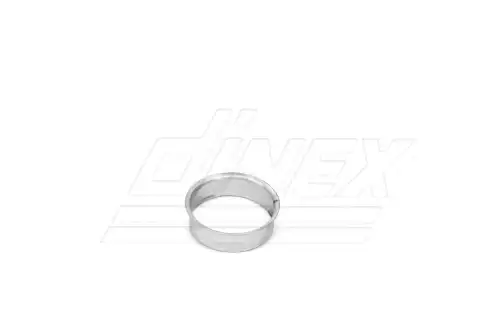 Гофра глушителя DINEX 78218 L= d=