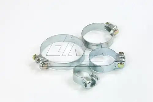 CLAMP, EXHAUST 99570 DINEX
