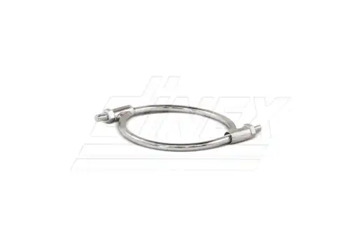 CLAMP, EXHAUST 99082 DINEX