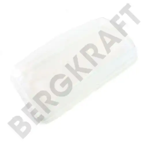 Стекло фары BERGKRAFT BK6120190