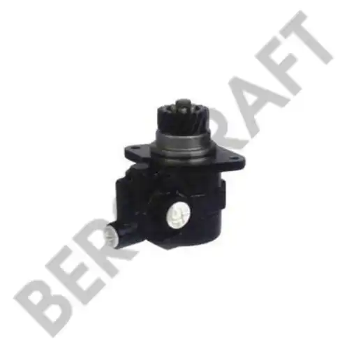 Насос гидроусилителя руля BERGKRAFT BK7600216