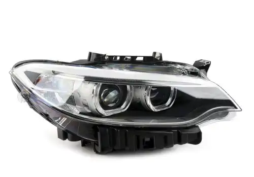 Радиатор печки BMW 64 11 8 372 523
