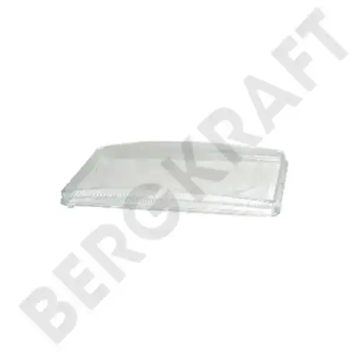 Стекло фары BERGKRAFT BK9001334