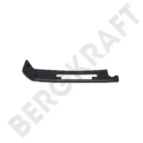 Заглушка бампера левая MAN BK9001499 BERGKRAFT
