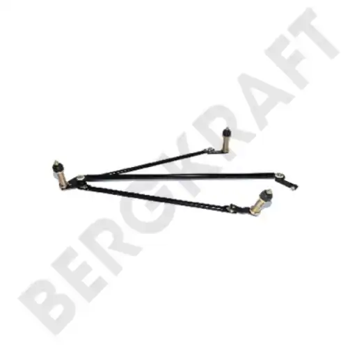 WINDSCREEN WIPER MEKANIZM BK9002289 BERGKRAFT