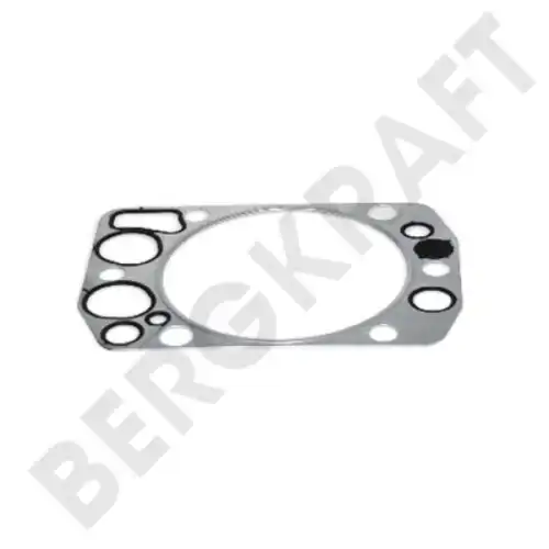 Прокладка ГБЦ BERGKRAFT BK9001696