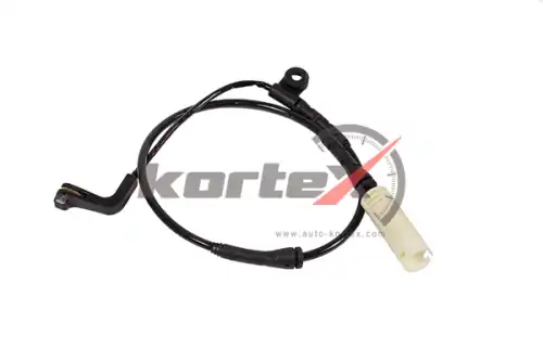 Датчик тормозных колодок KORTEX KSW0008