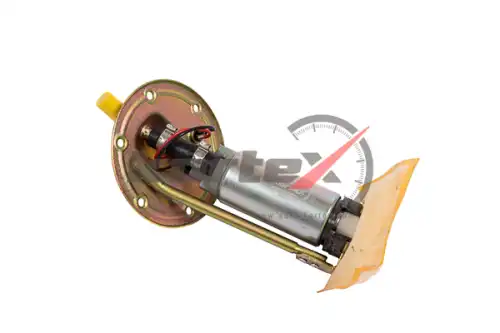 Топливный фильтр KORTEX KPF0028STD