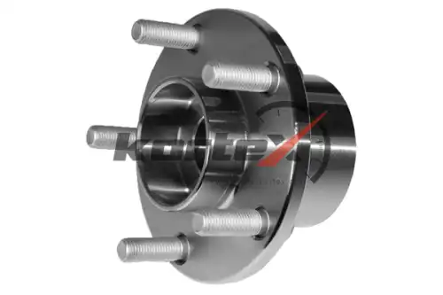 Ступица KORTEX KHB4201STD