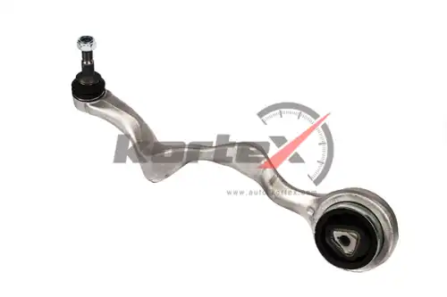 Рычаг BMW E87/E90 пер.подв.пер.лев. (10702070/120219/0027042/4) KSL5145 KORTEX