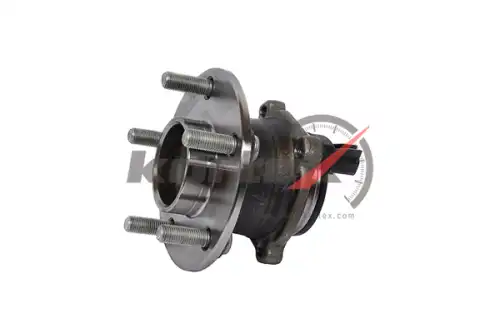 Ступица KORTEX KHB4202STD