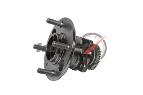 Ступица KORTEX KHB4253STD