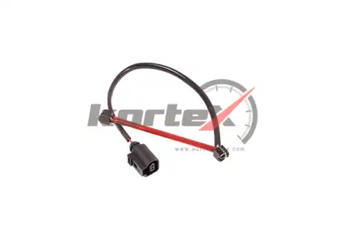 Датчик тормозных колодок KORTEX KSW0001
