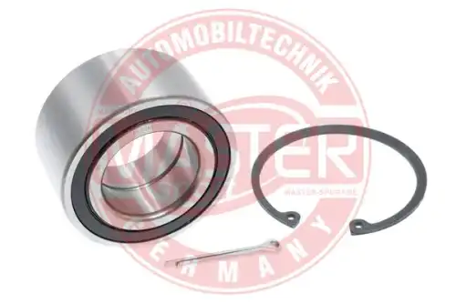 ПОДШИПНИК СТУПИЦЫ КТ 3907-SET-MS MASTER-SPORT