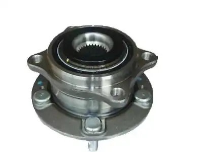 Ступица HYUNDAI / KIA 51750-1D000