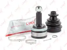 ШРУС наружный LYNXAUTO CO-3635A