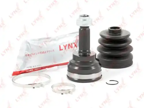 ШРУС наружный LYNXAUTO CO-5108