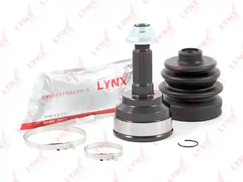 ШРУС наружный LYNXAUTO CO-5114