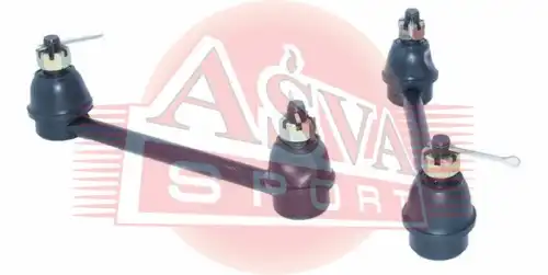 Тяга стабилизатора ASVA NSL-003
