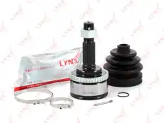 ШРУС наружный LYNXAUTO CO-5719A