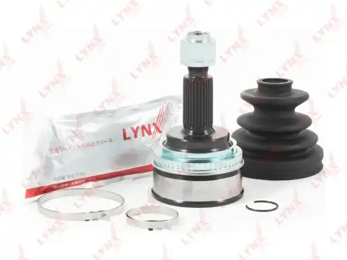 ШРУС наружный LYNXAUTO CO-7586A