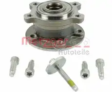 Ступица METZGER WM 6533