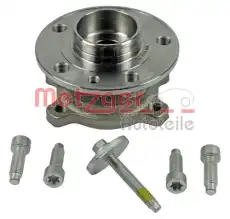 Ступица METZGER WM 6533