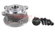Ступица METZGER WM 6533