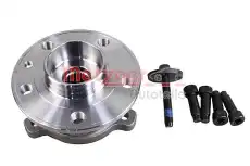 Ступица METZGER WM 6533