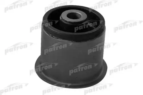САЙЛЕНТБЛОК ПОДУШКИ ДИФФЕРЕНЦИАЛА PSE10015 PATRON